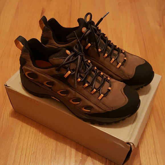 Merrell Other - Merrell hiking shoes